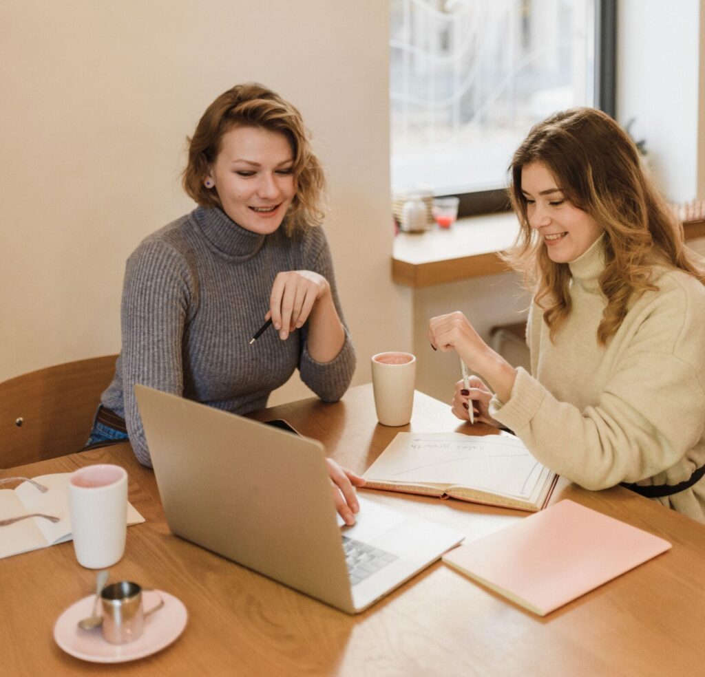 Accompagnement par une experte de la gestion de patrimoine
